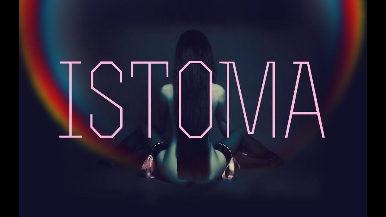 Истома - Pheramones   -  ISTOMA  | ( Official  Music  Video ) New  song  2020 |  RUSSIА  /