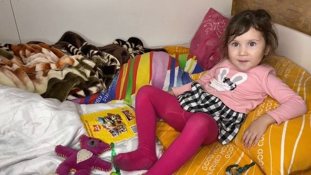24 часа в шкафу
