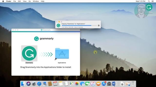 How to Install Grammarly for Mac OS