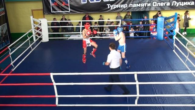 Лизинскис Егор   Федотов Артемий