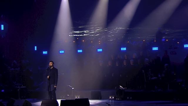 Алексей Чумаков - 100 дней (Live at Crocus City Hall)