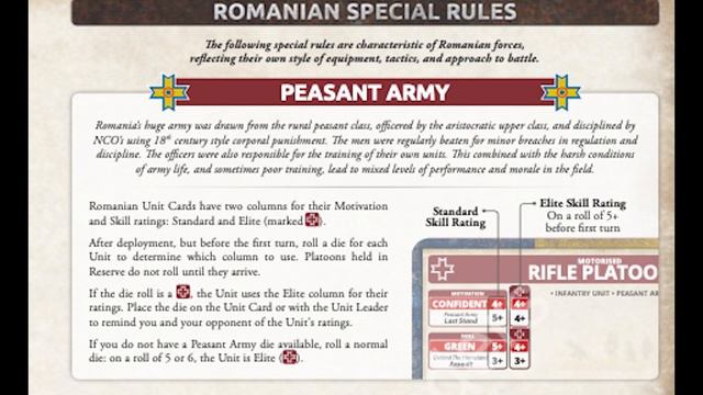 [EASTERN FRONT MID-WAR FORCES] Secrets Revealed | Flames Of War WWII Miniature Wargame Rules