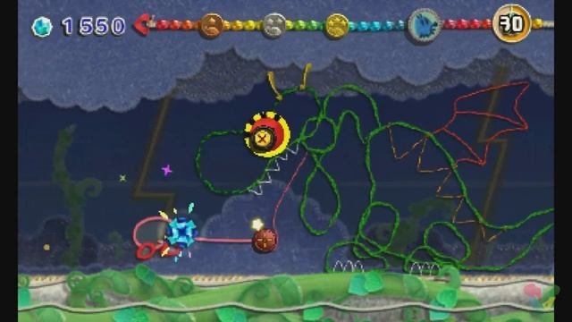 REVIEW | Kirbys Extra Epic Yarn