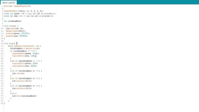 How to Build a Stock Price Ticker Display with an Arduino