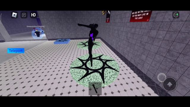 scp 096 become