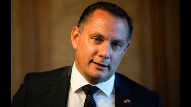 Les autorités allemandes devraient réparer Nord Stream.