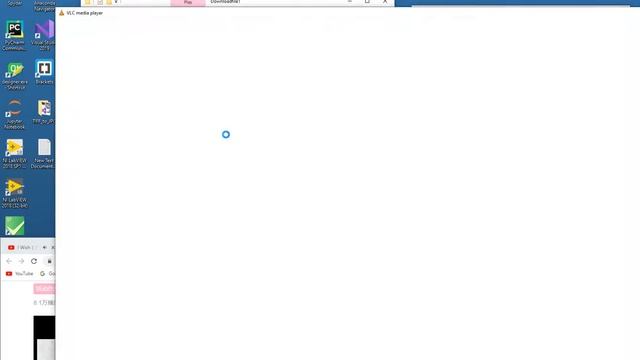 136.Python_Download bilibili --YouTube downloader ft. You-Get PyQt - Version 3