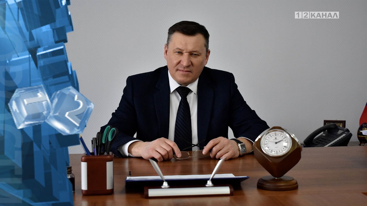 Временно исполняющим обязанности главы Березовского городского округа назначен Курапов Евгений Михай