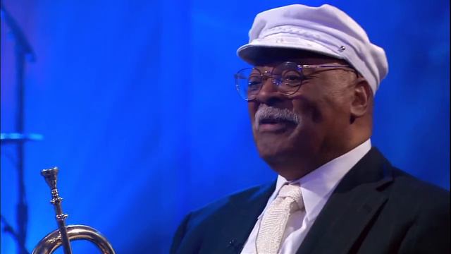 Clark Terry  Кларк Терри - Mumbles