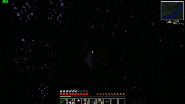 MINECRAFT СЕРИАЛ: ИСТОРИЯ ЛУЧНИКА И ВОИНА
