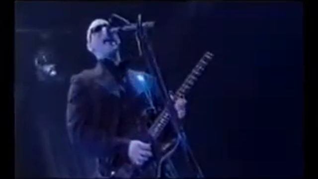 Duran Duran - All She Wants Is - Live Wembley 1998
