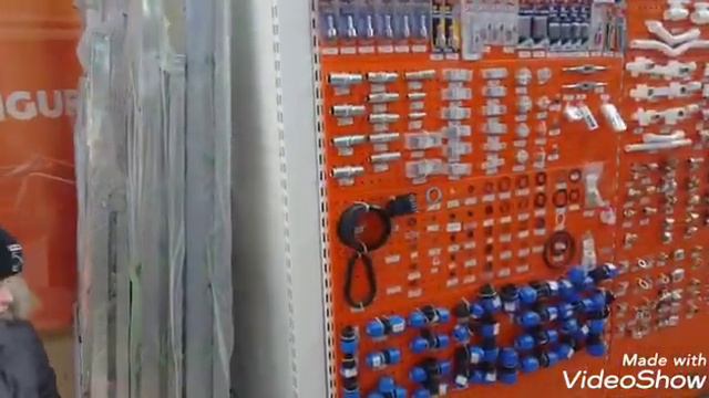 Магазин Кенгуру открыли. Всех с маслиницой.