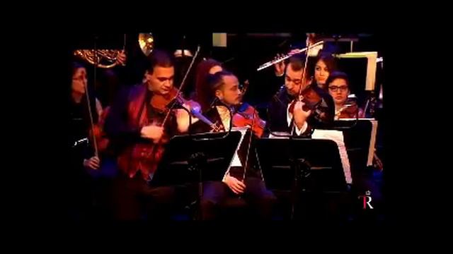 Sarasate: Navarra  (Gabor Szabo / Erno Kallai) Kynan Johns  TEATRO REAL, MADRID