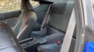 Subaru BRZ, renovado, mejorado, muy divertido y transmisión manual
