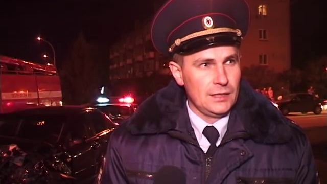 В Заречном в ДТП пострадали два человека