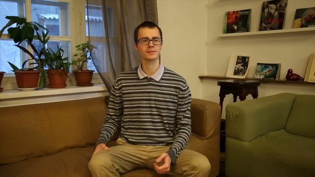 Семинар ВЕЧНЫЕ ОТВЕТЫ @ 9 января 2016