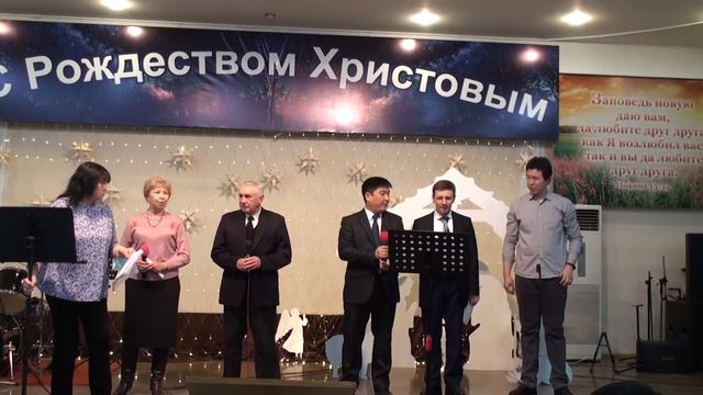 Рождество 26 декабря 2021