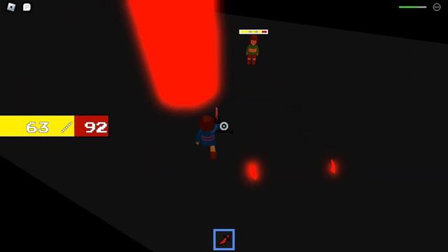 Every Singleplayer Boss  Undertale: Last Corridor  ROBLOX