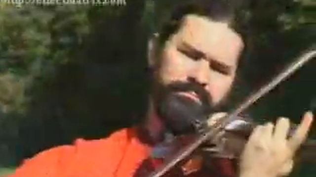 вишня поют цыгане