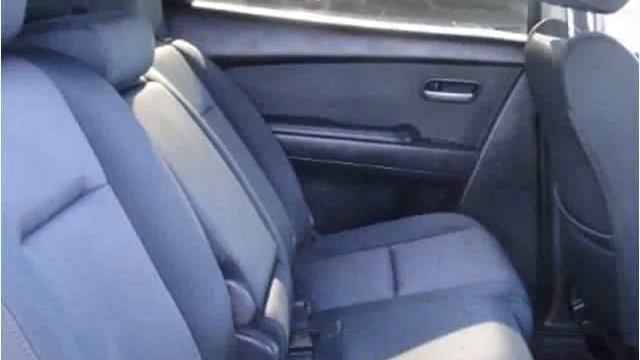 2008 Mazda CX-9 Used Cars Mission TX