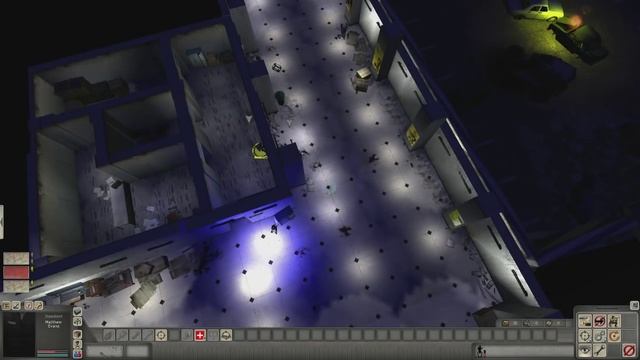 В тылу врага 2:Штурм Half Life Mod