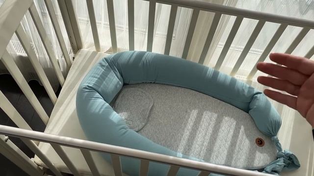 Самое нужное для младенца