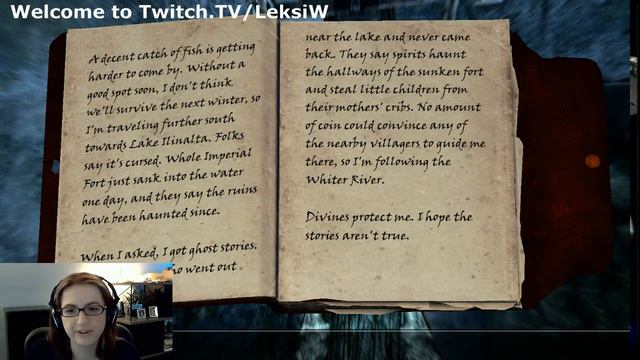 How to Get the Black Star from Azura in Skyrim