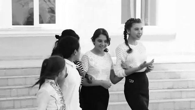Камилла Астанакулова