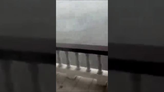 Ураган Берил в Гренаде