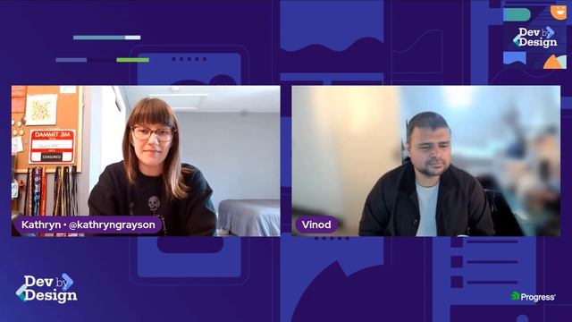 The Designer-Developer Collaboration | Dev by Design