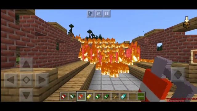 Actual Gun addon New Update v2.7 for Minecraft PE (Showcase)