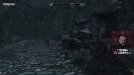 The Elder Scrolls V: Skyrim #020 ⚜ Stream 6 Part 2/4