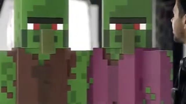 СКОРО ВЫЙДЕТ НОВАЯ ИГРА МАЙНКРАФТ ЖДЕМ