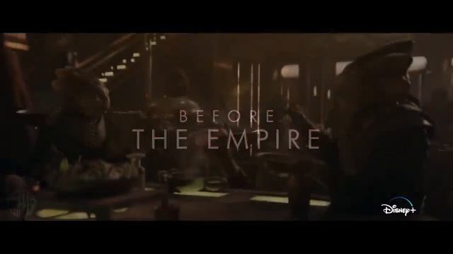The Acolyte - Final Trailer _ _THE SITH_ _ Star Wars (June 4, 2024)