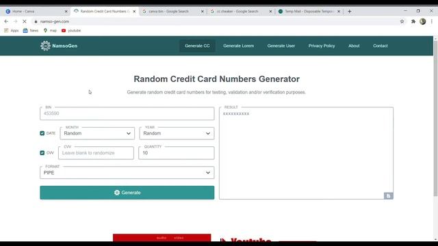 What Is bin (Bank Identification Number) | How Use Bin | Full tutorial in hindi