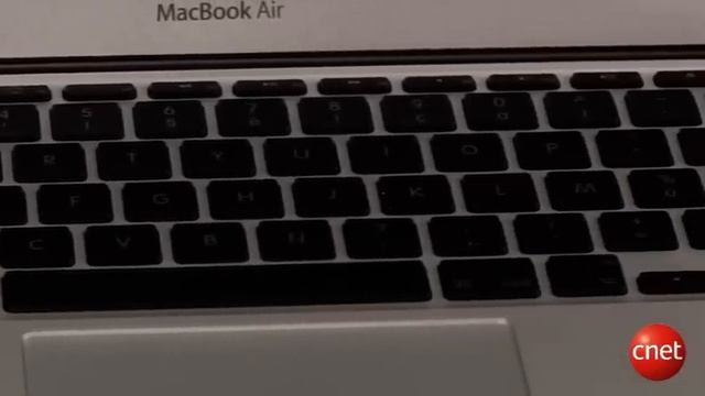 MacBook Air 2010 : la nouvelle gamme