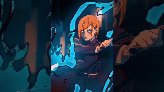Anime Edit
