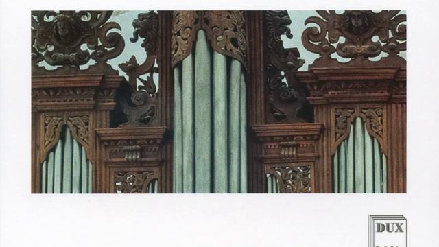 Brasov Tablature: Praeludium ottavi toni ex G