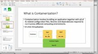 Lecture1| Introduction to Docker| Docker vs VM|Docker architecture| docker overview