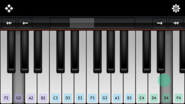 Interstellar Bgm Piano Tutorial | Hans zimmer | Piano Tutorial