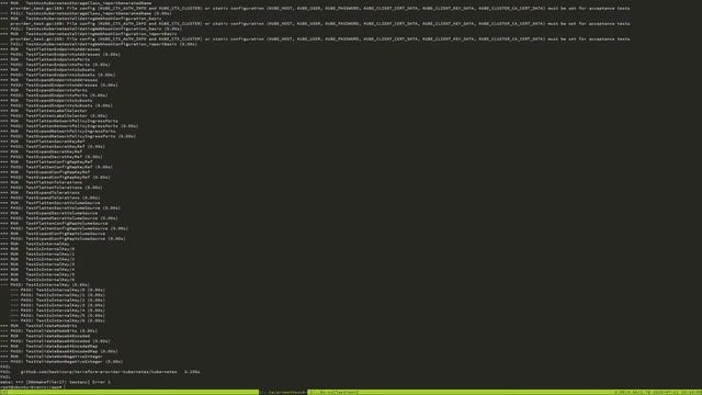 DevOps Livestream #22 - contribute to Terraform (Day-2)