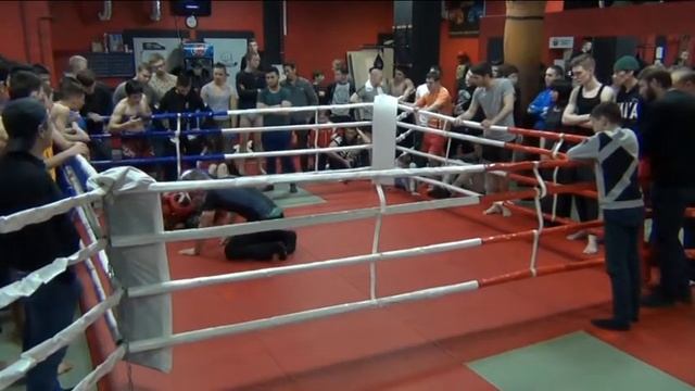 Караев Хамзат   Мурзабеков Мухаммед