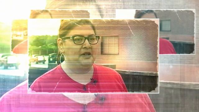 Женщина думала, что у нее в ухе застряла вода, но она ошиблась