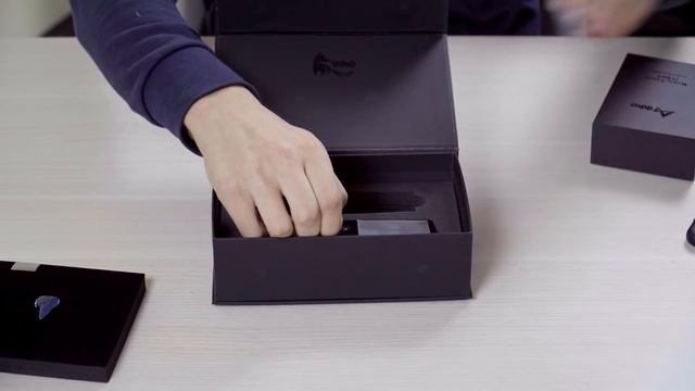 ПРОКАЧАЙ ЗВУК В IPHONE : Обзор ЦАП IKKO ITM05 Music Patch и наушников IKKO OH1