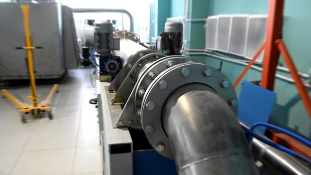 О новом оборудовании коротко: Эрмитаж и УПГА