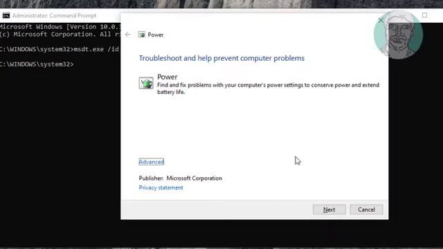 Fix Windows 10 Sleep Option Missing (Solved)