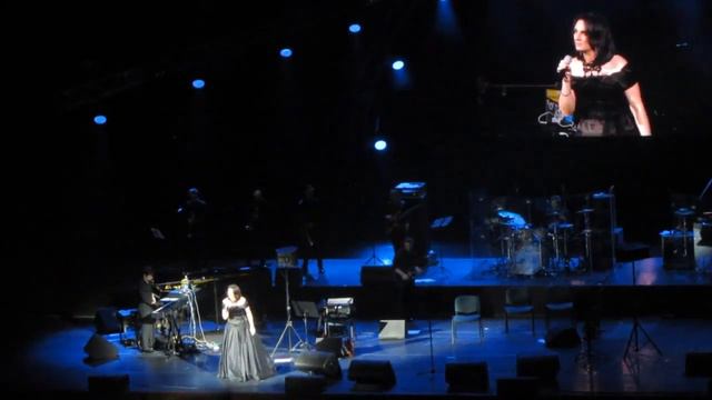 Елена Ваенга - Mix. (07.04.16.) Кремлёвский Дворец
