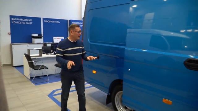 КУХНЯ И СПАЛЬНЯ В ГАЗЕЛЕ