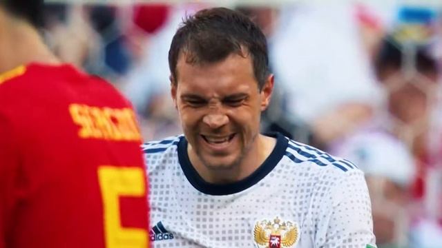 Russia 2018 - Outsider (World Cup, Fan-Video )