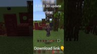 How to download Minecraft pocket edition 1.19.0.24 || MCPE shorts || #shorts #viral